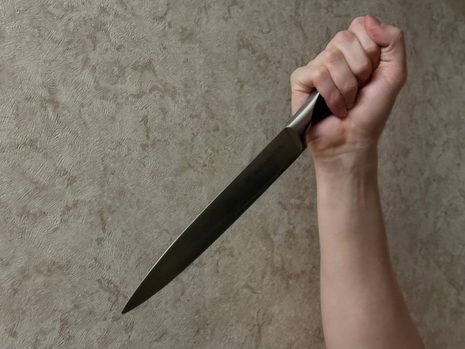 В Петербурге задержали мужчину за вооруженное нападение на магазин ради мелкой добычи