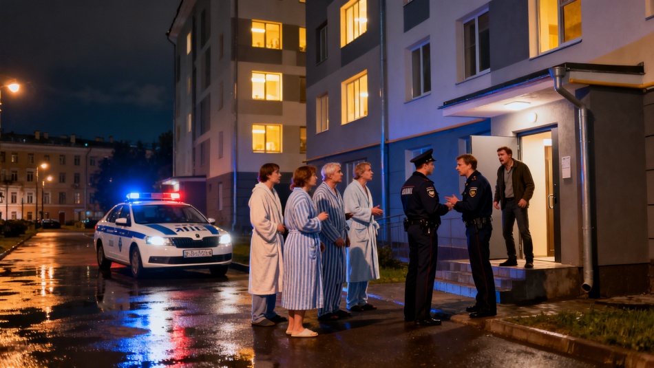 Петербуржцы заплатили почти 200 тысяч рублей за ночной шум