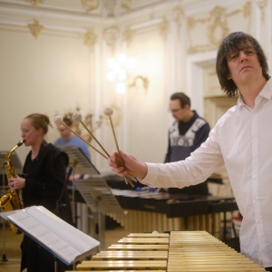 Концерт "Владимир Маяковский. Лирика… и не лирика"