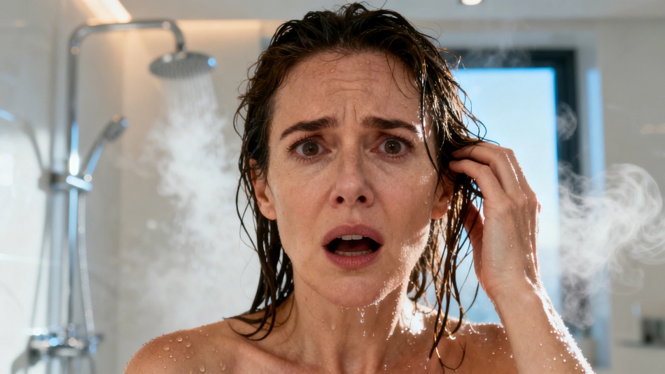 Управляющая компания отключила воду всему дому: что делать жильцам