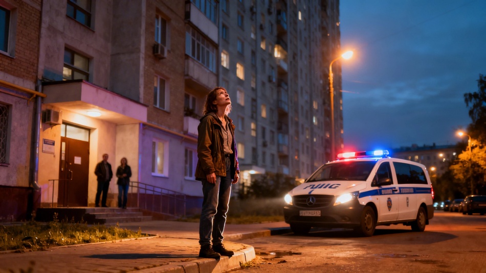 Мать погибшего на Первомайской раскрыла детали трагедии с сыном