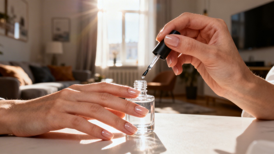 Лунный календарь маникюра на март 2026: когда делать процедуры для идеальных ногтей