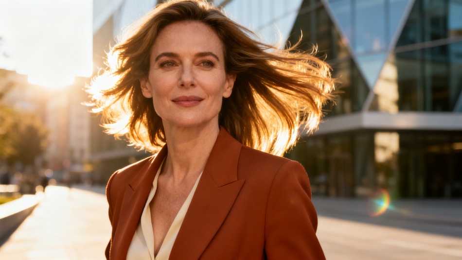 Парфюм для волос: как новый тренд меняет метод к уходу и стилю