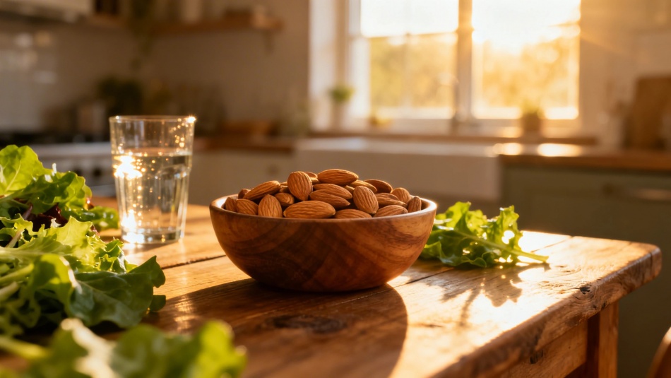 Как работает диета с аномальным эффектом: почему амигдалы стали новым трендом