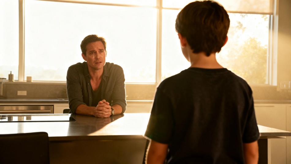 Почему дети начинают грубить родителям и как реагировать взрослым