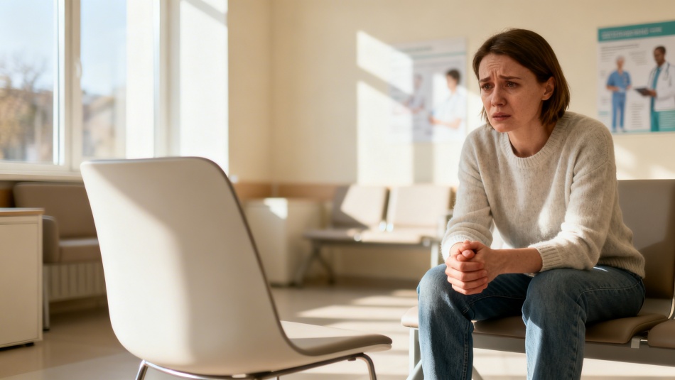 Врач назвала женские симптомы, которые нельзя оставлять без внимания