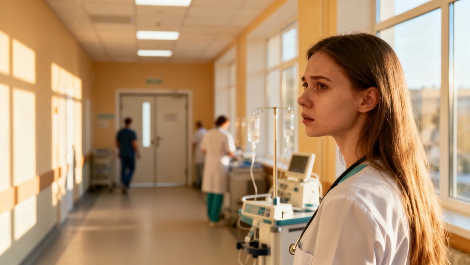 У Лерчек выявили рак после долгих жалоб на здоровье