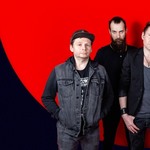 Концерт группы "Торба-на-Круче"