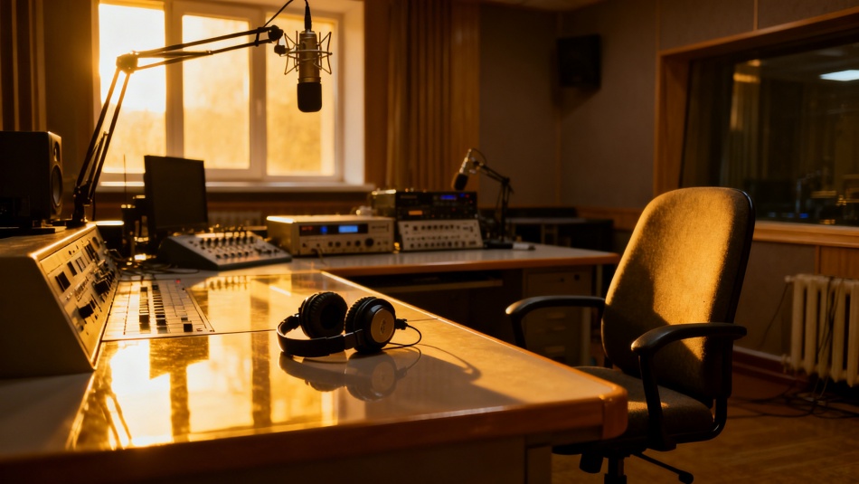 Сергей Игнатов, сооснователь радио «Эхо Москвы», скончался после борьбы с раком