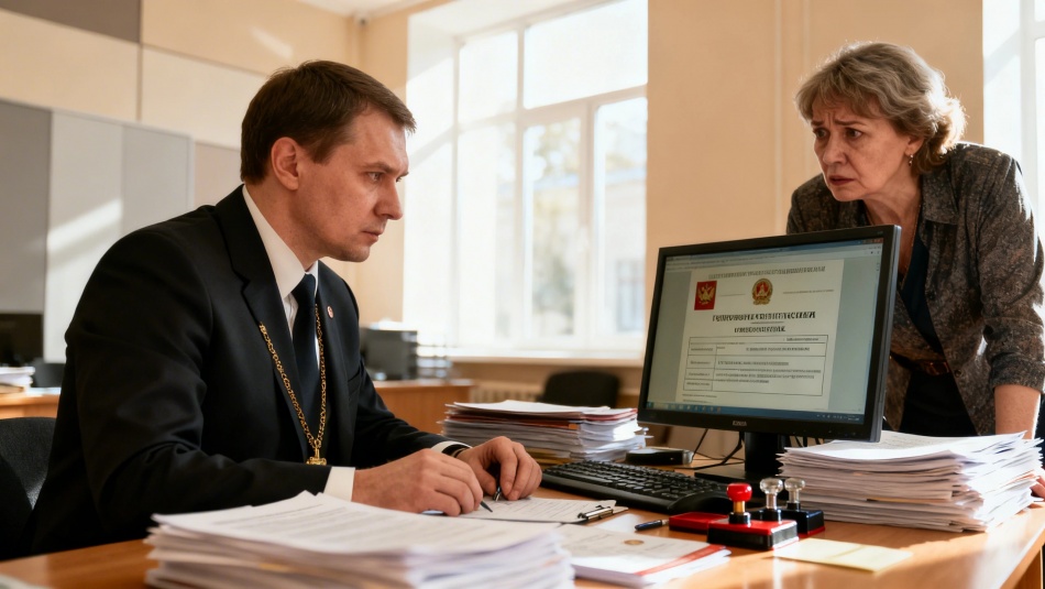 В России ужесточили порядок оформления наследства через ЕГР ЗАГС