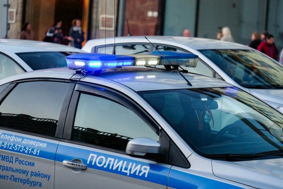 В Колпино возбуждено дело после гибели пассажира в аварии с автобусом