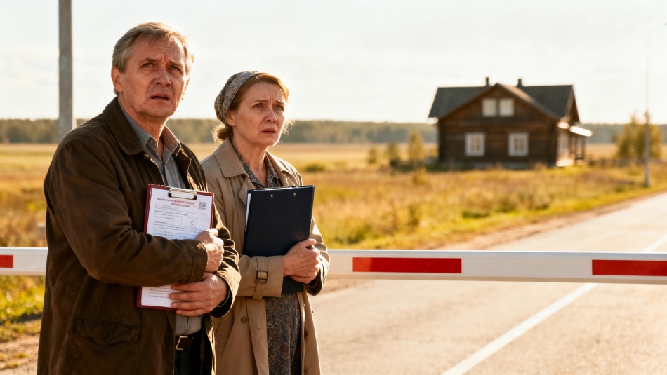 Верховный суд рассмотрит спор петербуржцев с Финляндией из-за недвижимости