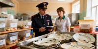 Прокуратура нашла нарушения в детских садах Тосненского района