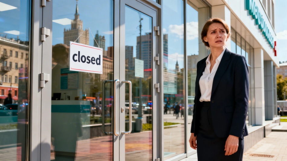 Клиника супруги Тимура Хайдарова в Москве рискует обанкротиться