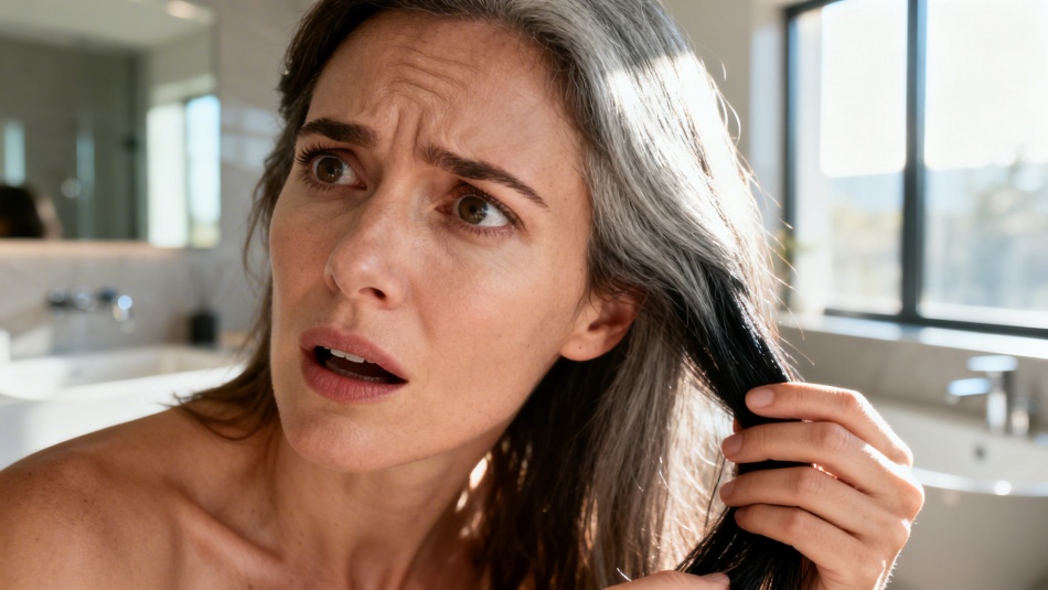 Пять главных ошибок при домашнем окрашивании волос, которые портят результат