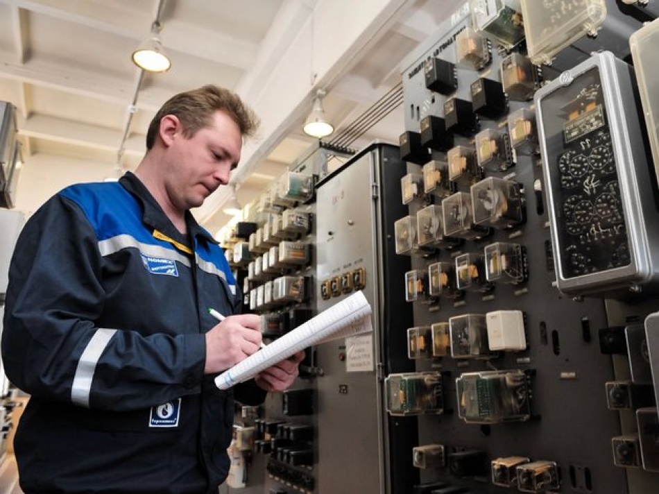 В Петербурге энергетики переходят на единую цифровую платформу для обмена данными