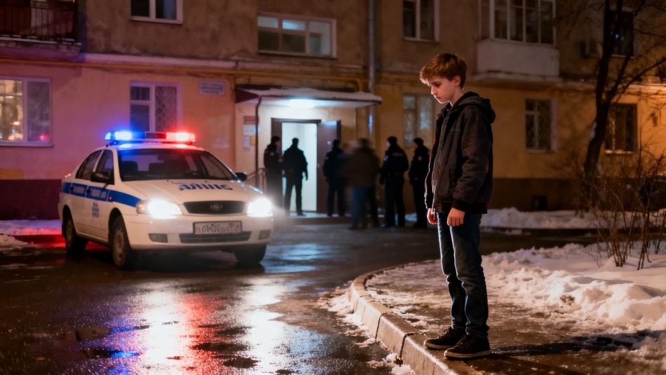 В Петербурге осудили банду за похищение и вымогательство у подростка