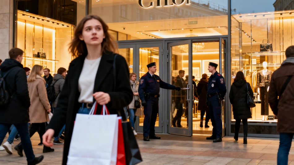 Chloé и L'Oréal получили права на товарные знаки в России