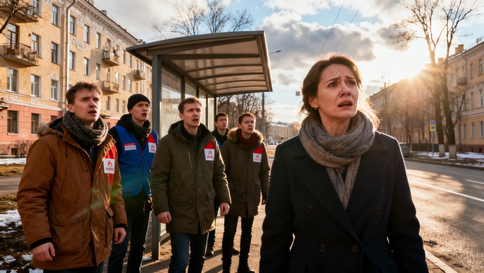 В Петербурге следователи нашли возможный след пропавших братьев Кусакиных