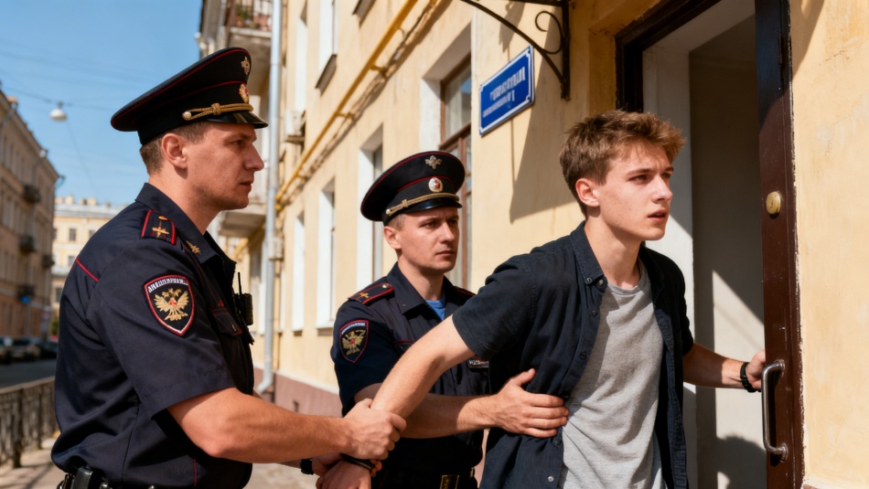 В Петербурге раскрыли попытку мошенничества с квартирой на 5,3 млн рублей