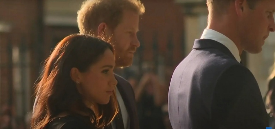 Визит Меган и Гарри в Австралию вызвал споры среди жителей