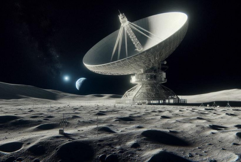 SETI меняет подход: поиск внеземных цивилизаций выходит на новый уровень