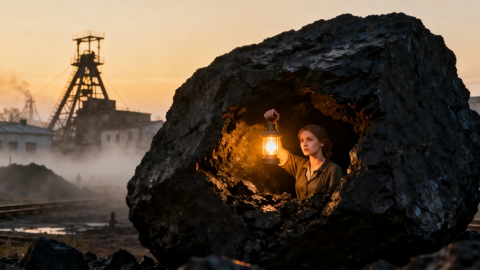 В России предложили установить памятник женщинам-шахтерам времен войны