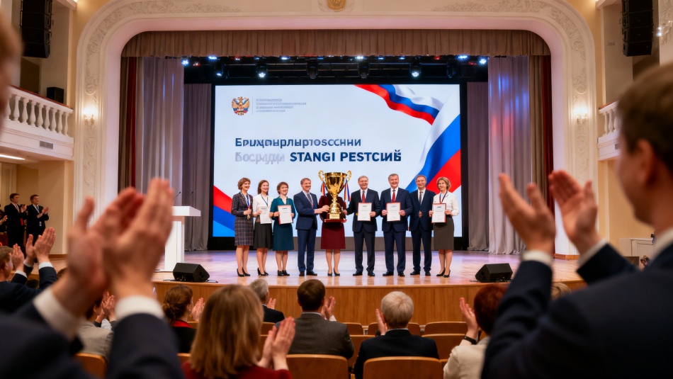 Петербург признан одним из лидеров по развитию финансовой культуры