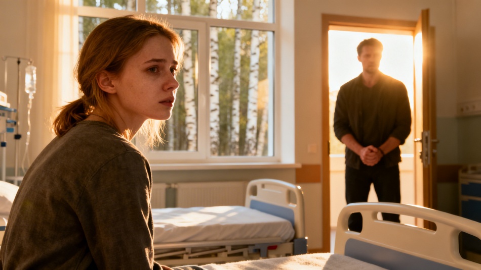 В Новосибирске двухлетней девочке удалили опасную опухоль после ошибки врачей