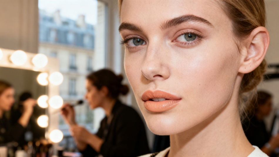 Как повторить тренд «консилерные губы» 2026 года и не выглядеть устаревшей