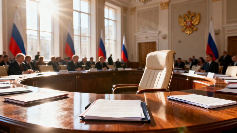 Совфед обсудит назначение Андрея Гуришева прокурором Петербурга 17 марта