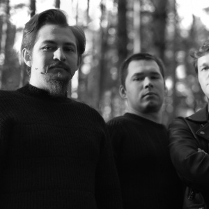 Концерт группы "Сруб"