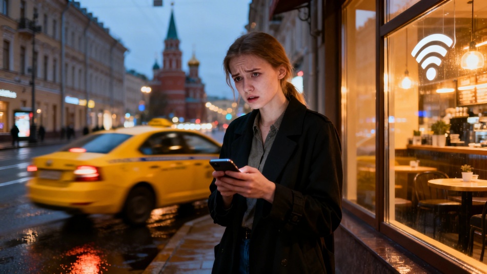 Таксист с пневматикой спровоцировал конфликт на улице Ильюшина