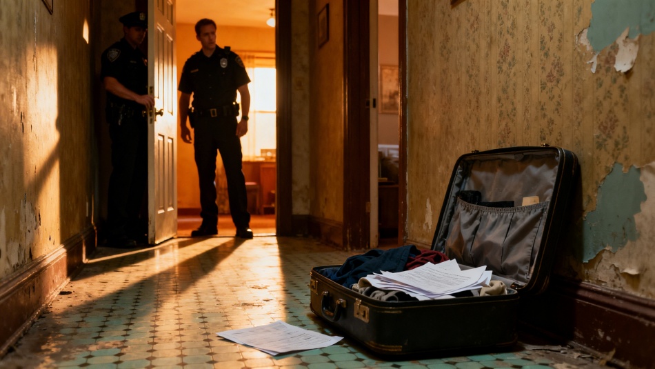 В Петербурге вынесли приговор за серию краж в двух квартирах города