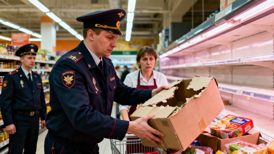 В Петербурге и Ленобласти за год закрыли 79 предприятий после проверок
