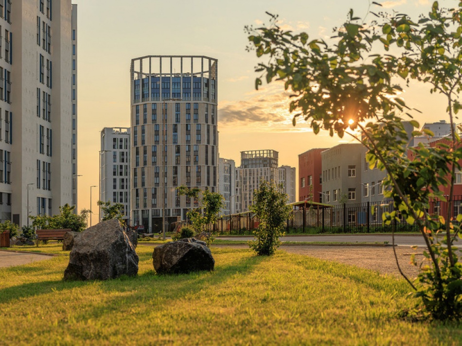 Архитектурные споры Петербурга: как новые проекты меняют городскую среду