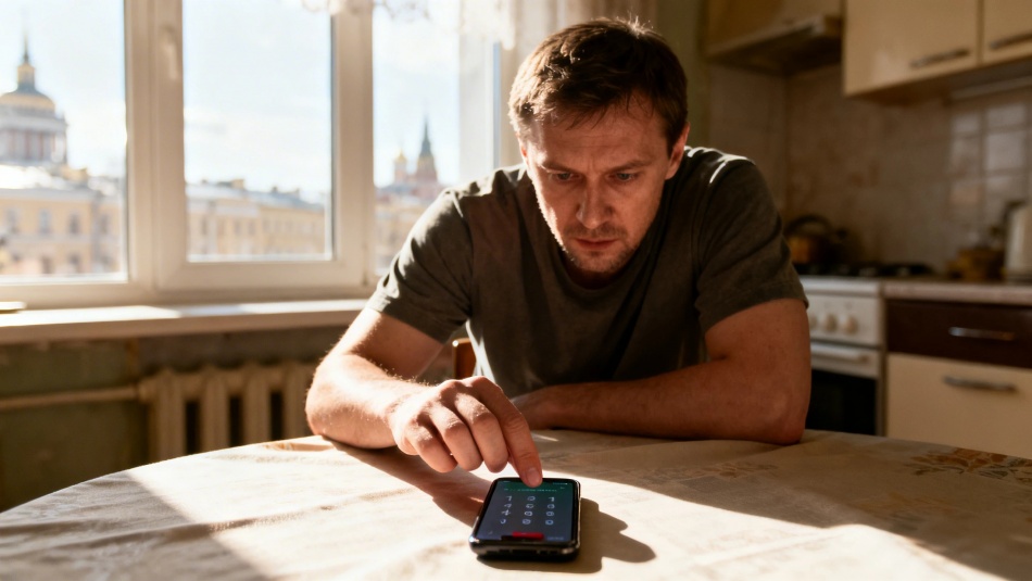 Как защититься от телефонных мошенников и не стать жертвой обмана