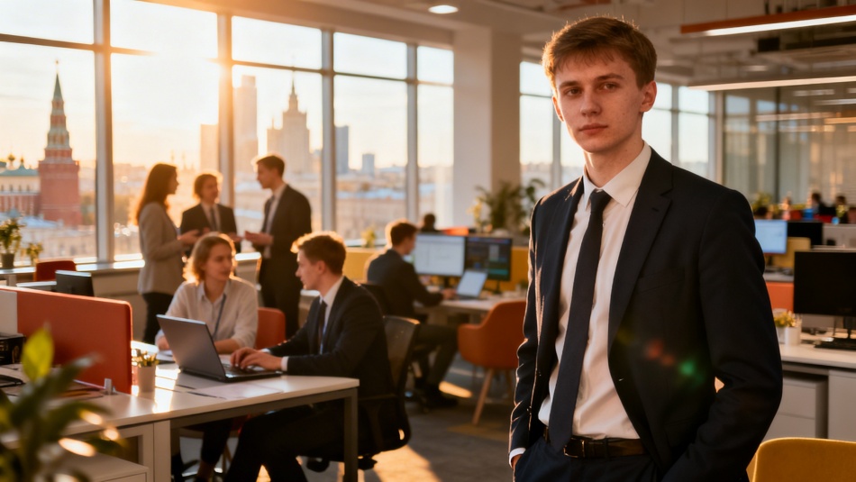 Россияне в 2026 году ставят карьеру выше семьи и здоровья