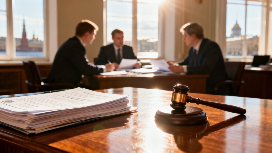 В Петербурге взыскатели долгов получили штрафы на 10 миллионов рублей за год