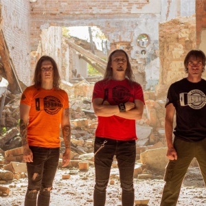 Концерт группы "Кувалда"