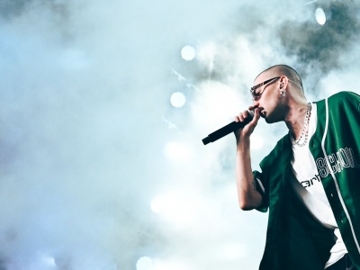 Фото Концерт Aum Raa