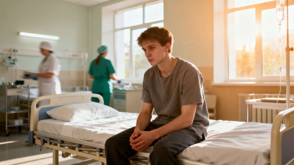 Как проверить здоровье желудка без гастроскопии: современный подход