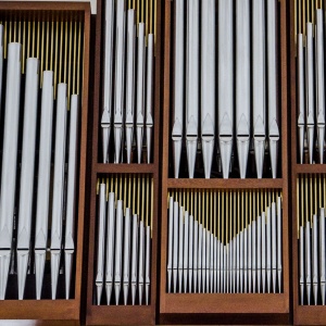 Концерт "Музыкальный вернисаж"