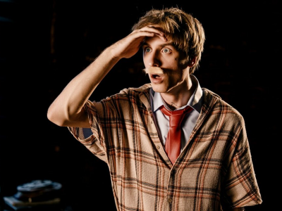 Фото Концерт Матис