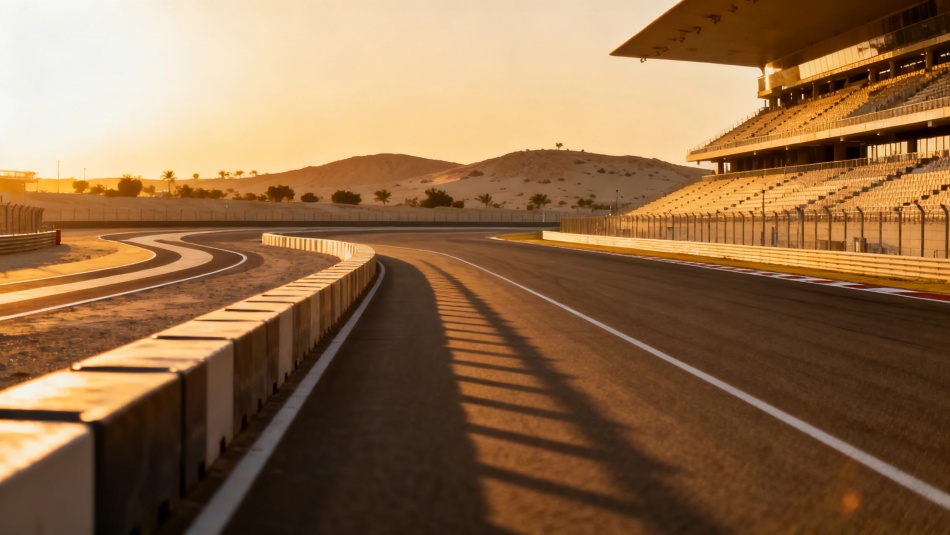 Гонки «Формулы-1» в Бахрейне и Саудовской Аравии не состоятся в апреле