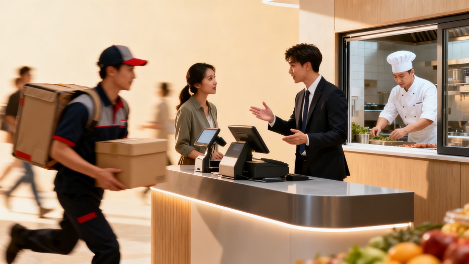 В России резко вырос спрос на продавцов, водителей и администраторов