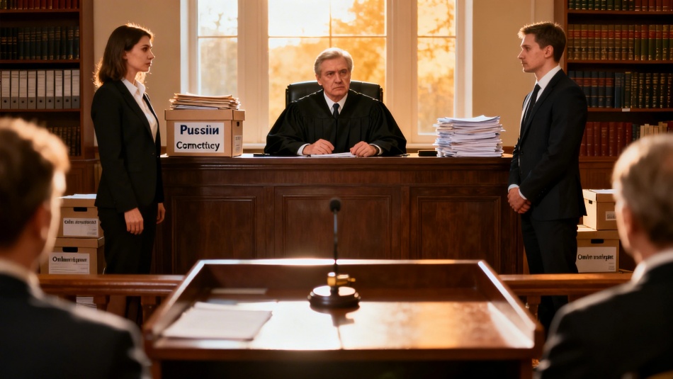 Суд в Москве не поддержал «Невскую косметику» в споре с Ozon