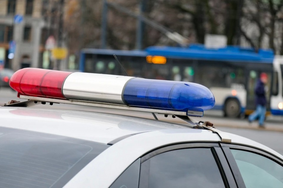 В Ломоносовском районе задержан мигрант с килограммом психотропных веществ