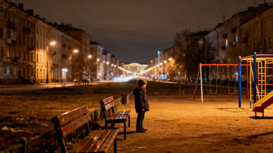 В Петербурге и Ленобласти зафиксирован рост числа безнадзорных детей
