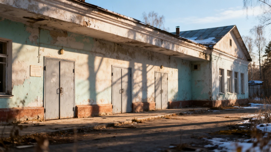 В Ленобласти массово закрываются общественные бани из-за убытков